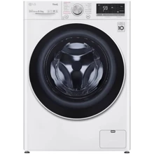 Стиральная машина LG F4DV508S0E: Тип машины Автомат