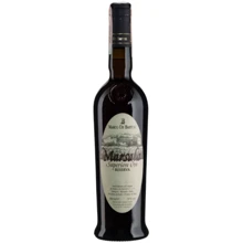 Вино Marco De Bartoli Marsala Superiore Oro Riserva 2009 белое полусухое 18% 0.5 (BWR8700): Страна производитель Италия