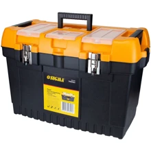 Sigma металлические замки 564x310x388мм (7403561): Тип ящик