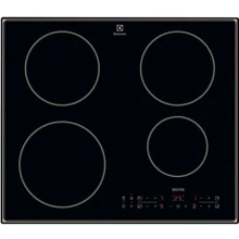 Варочная поверхность Electrolux CIR60430CB: Размеры для встраивания 4.4 х 56 х 49 см