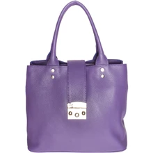 Жіноча сумка-мішок ARTiS Bags фіолетова (1729510): Стать жіночий