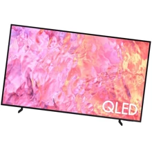 Телевизор Samsung QE55Q67C: Тип QLED-телевизоры