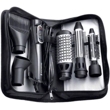 Фен Remington AS1220 E51 Amaze Smooth & Volume Airstyl: Тип Фен-щетка с насадками