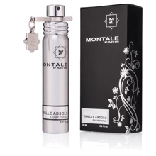 Парфумована вода Montale Vanilla Absolu 20 ml: Вид Парфумована вода
