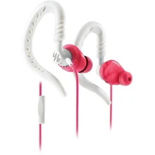 Навушники Yurbuds Focus 300 Pink/White (YBWNFOCU03KNW): Тип конструкції вакуумні