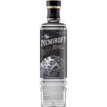 Водка Nemiroff Moon Edition 0.7 л 40% (NMF4820181428617): Объем, л 0.7