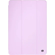 Аксесуар для планшетних ПК ArmorStandart Smart Case Fold Pen Pink for Samsung Galaxy Tab A9 Plus SM-X210 / SM-X215 / SM-X216 (ARM74999): Колір розовый
