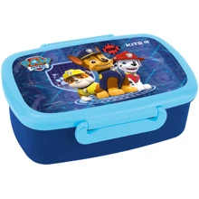 Ланчбокс Kite Paw Patrol PAW19-163: Кількість відділень 2