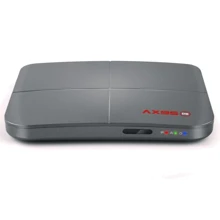 Приставка Smart TV Vontar AX95 DB (4GB/32GB): Процессор (CPU) Amlogic S905X3