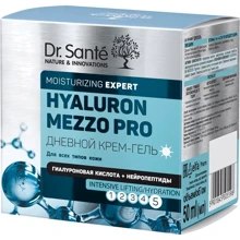 Dr. Sante Hyaluron Mezzo Pro Дневной крем-гель для лица 50ml: Пол Для женщин