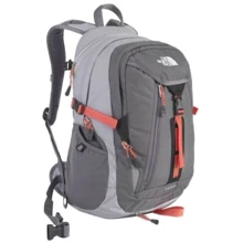 Рюкзак The North Face Women"s Surge (Grey): Виробник The North Face