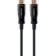 Кабель и переходник Cablexpert (AOC) HDMI V.2.0, 4К 60Гц, 80 м (CCBP-HDMI-AOC-80M-02): Тип кабель