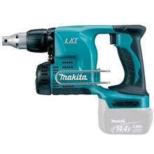 Шуруповерт акумуляторний Makita BFS440Z: Призначення професійний