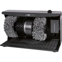 Аппарат для чистки обуви Clatronic SPM 3754: Производитель Clatronic