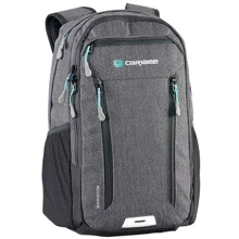 Рюкзак Caribee Hoodwink 16 Storm Black (926983): Производитель Caribee