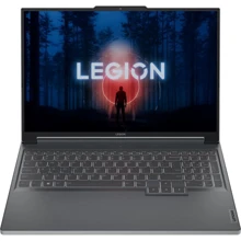 Ноутбук Lenovo Legion 5 Slim 16APH8 (82Y9007AGE): Экран 16" IPS (2560x1600)