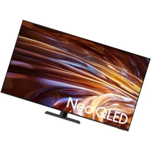 Телевизор Samsung QE75QN95DAUXUA: Тип QLED-телевизоры