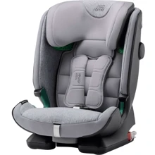 Автокрісло BRITAX-ROMER ADVANSAFIX i-SIZE Grey Marble: Група 1/2/3 (9-36 кг)