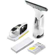 Пылесос Оконный пылесос Karcher WV 2 Premium + KV 4 Premium (1.633-350.0): Тип пылесоса оконный