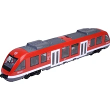 Трамвай Dickie Toys Городские перевозки 1:43 45 см (374 8002ONL): Производитель Dickie Toys