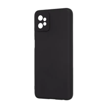 Чехол для телефонов ArmorStandart Matte Slim Fit Camera cover Black for Motorola G32 (ARM63102): Совместимость Motorola G32