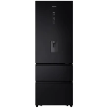 Холодильник Hisense RT641N4WFE1: Тип холодильник трехкамерный