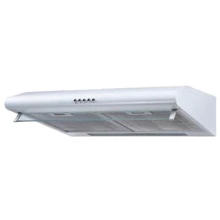 Вытяжка Ventolux ROMA 60 INOX 2M LUX: Тип воздухоочистителя Рециркуляция, Отвод