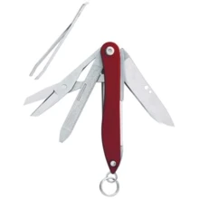 Мультитул Leatherman Style Red: Тип мини-мультитул