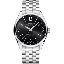 Наручные часы Atlantic 51752.41.69SM: Стиль Классический