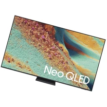Телевизор Samsung QE55QN85FAUXUA: Тип QLED-телевизоры