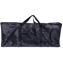 Чохол для клавішних Alfabeto KeyBag61 (24-07-28-27): Виробник Alfabeto