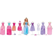 Кукла Simba Toys Штеффи Гардероб Делюкс (5733092): Возраст от 3 лет