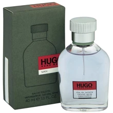 Туалетна вода Hugo Boss Hugo 40 ml: Вид Туалетна вода