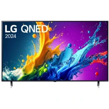 Телевизор LG 43QNED80T3A: Тип QNED-телевизоры