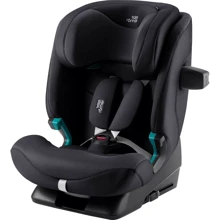 Автокрісло Britax Romer Advansafix Pro Style Carbon Black (2000040902): Група 1/2/3 (9-36 кг)