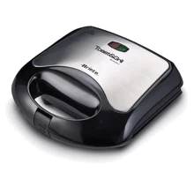 Електрогриль та  аерогриль Ariete 1980 Toast and Grill Easy: Тип Електрогриль