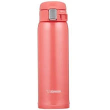 Термокружка ZOJIRUSHI SM-SD48PV 0.48 л розовый: Производитель Zojirushi