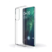 Чехол для телефонов BeCover TPU Case Clear for Huawei P40 (704867): Совместимость Huawei P40