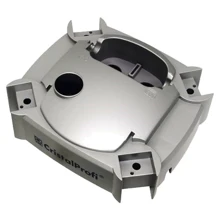 Кожух головы JBL Abdeckung Pumpenkopf для фильтра CristalProfi e1500 (60133): Производитель JBL