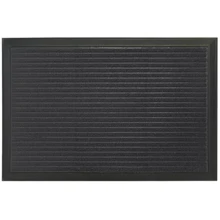 Коврик под двери Мой Дом 40х60 см черный (TZR01460/B): undefined undefined