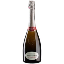 Игристое Bortolomiol Bandarossa Valdobbiadene Prosecco Superiore белое 0.75л (BWQ0203): Объем, л 0.75