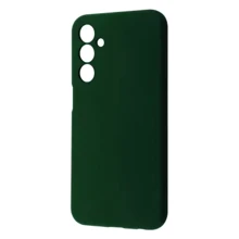 Чехол для телефонов WAVE Full Silicone Cover Cyprus Green for Samsung A266 Galaxy A26 5G: Совместимость Samsung A266 Galaxy A26 5G