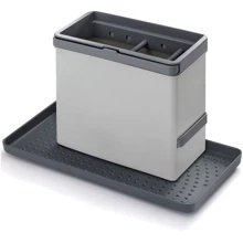 Організатор для миючих засобів Metaltex TIDY-TEX (297530): Матеріал пластик