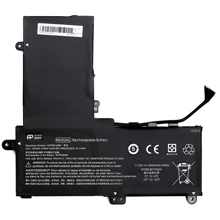 Батарея для ноутбука PowerPlant HP Pavilion X360 11-u (NU03XL) 11.55V 3400mAh: Сумісність HP Pavilion 11 X360, 11-n011dx, 11-N030TU, 751875-001, 751681-421, L HSTNN-LB6B, HP011309-PRR1.