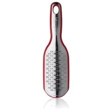 Терка двостороння Microplane Elite (27.6 x 7.6 x 2.8 см) (49102): undefined undefined