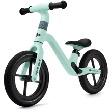 Беговел Kinderkraft Xploit Turquoise (KRXPLO00TRQ0000): Производитель KinderKraft