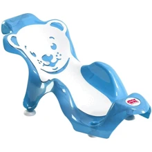 Горка для ванночки OK Baby Buddy синий (37948441): Производитель Ok Baby