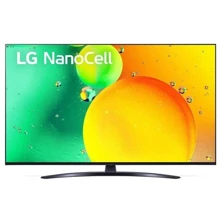 LG 55NANO763QA (Телевизоры)(78477018)Stylus approved: Производитель LG