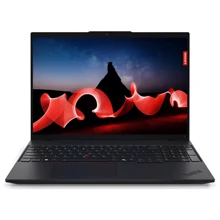 Ноутбук Lenovo ThinkPad L16 G1 (21L7001JMH): Екран 16 " (1920x1200)