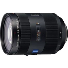 Объектив для фотоаппарата Sony SAL2470ZA 24-70mm f/2.8 Vario-Sonnar T* SSM II UA: Тип объектива стандартный